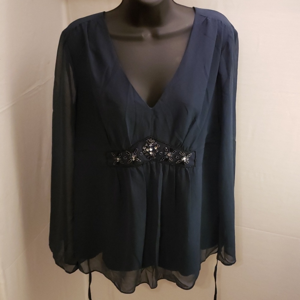 Maternity Blouse